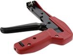 InLine 59968A Kabelbinderzange, mit Schneidevorrichtung
