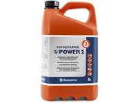 Husqvarna XP Power 2 T / 5 L, Alkylatbenzin für Zweitaktmotoren