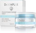 Dr. Rimpler Tages-Creme &bdquo;Hydro Day&rdquo; zart schmelzend I Gesichtscreme mit