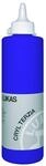 LUKAS CRYL TERZIA 500 ml - Acrylfarbe in Studien-Qualit&auml;t - Farbton Kobaltviolett