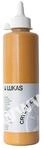 Lukas Terzia 500 ml Lichter Ocker 4831