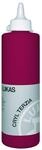 LUKAS CRYL TERZIA 500 ml - Acrylfarbe in Studien-Qualit&auml;t - Farbton Krapplack