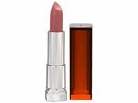 Maybelline New York Color Sensational Lippenstift Nr. 630 Velvet Beige, cremiger und
