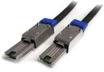 StarTech.com 2m External Mini SAS Cable Serial Attached SCSI SFF-8088 Externes