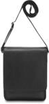 Picard Milano Flap Crossbody Bag Black