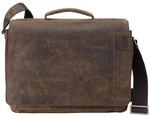 Strellson Richmond BriefBag XL 4010001260 Herren Henkeltaschen 41x33x16 cm (B x...