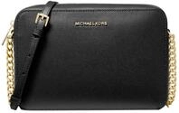 Michael Kors LG EW Crossbody 32S4GTVC3L Damen Umh&auml;ngetaschen 24x16x7 cm (B x H...