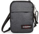 EASTPAK BUDDY Umh&auml;ngetasche, 0.5 L - Black Denim (Grau)
