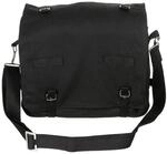 MFH BW Combat Tasche Gro&szlig; Schwarz