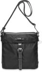 Picard Damen Schultertasche SONJA mehrfarbig aus Nylon Mittel | mit Rei&szlig;verschluss 