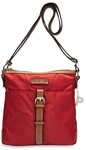 Picard Damen Schultertasche SONJA mehrfarbig aus Nylon Mittel | mit Rei&szlig;verschluss 