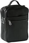 HAROLD'S Country Handtasche Leder 18 cm