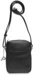 Tasche von Picard, Serie Milano, schwarz 6194