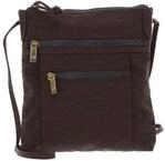 camel active Journey Shoulderbag Brown