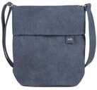 Zwei Damen Handtasche Mademoiselle.M M12 Umh&auml;ngetasche 7 Liter Crossbody Bag,