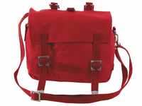 BW Messenger Bag Combat, klein, rot (Rot) - 30103