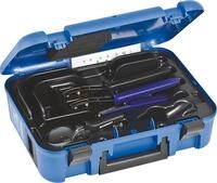 GEBERIT Mepla Werkzeug komplett mit Koffer 16-26mm
