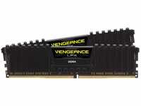 Corsair Vengeance LPX 16GB (2x8GB) DDR4 3000MHz C16 XMP 2.0 High Performance Desktop