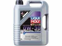LIQUI MOLY Special Tec F 0W-30 | 5 L | Synthesetechnik Motorenöl | SKU:8903