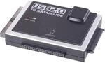 Renkforce Festplatten Adapter [1x USB 2.0 Stecker A - 1x IDE-Buchse 40pol.,