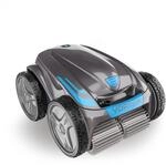 Automatischer Poolroboter Zodiac Vortex 4WD. Bis zu 12x6 m, reinigt Boden, W&auml;nde und