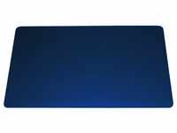 Durable Schreibunterlage (mit Dekorrille, 650 x 520 mm) dunkelblau, 710307