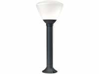 Osram LED Endura Style Lantern Bowl Gartenpylone Leuchte, für...