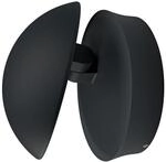 OSRAM 4058075031777 A++ to A LED Au&szlig;enleuchte, Endura Style Cover RD, 70 Grad