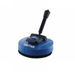 Nilfisk 128500702 Hochdruckreiniger Terrassenreiniger, Blau Nilfisk 128500702 Hochdruckreiniger Terrassenreiniger, Blau