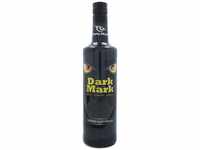Dark Mark Original Lakritzlikör (1 x 0.7 l)