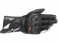 Alpinestars Gloves Sp-2 V3 Black/White XL