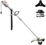 Ikra Elektro Sense Rasensense IES 1000 C Schnittkreis 37cm 1.000W inkl. Fadenspule