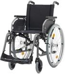 Rollstuhl S-ECO 2 Sitzbreite 46cm TB