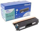 Pelikan Toner ersetzt Brother TN-326BK (passend f&uuml;r Drucker Brother HL-L8250...