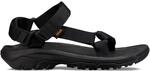 Teva Damen W Hurricane Xlt2 Sandalen, Schwarz, 36 EU
