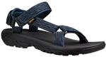 Teva Hurricane Xlt2 Herrensandalen mit Eva-Schaum-Zwischensohle und robuster