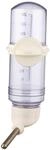 Trixie 60612 Kleintiertr&auml;nke mit Schraubbefestigung, 250 ml, Mehrfarbig