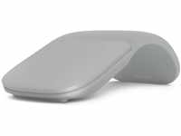 Microsoft Surface Arc Wireless Mouse - Grey