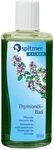 SPITZNER Balneo Thymian &Ouml;lbad 190 ml