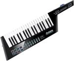 Alesis Vortex Wireless 2 - Kabelloser Hochleistungs USB/MIDI Keytar Controller sowie