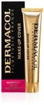 Dermacol Make-up Cover &ndash; stark deckende, wasserfeste Foundation mit LSF 30,