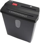 Olympia - Aktenvernichter Schredder Sicherheitsstufe P2 - Papierschredder bis zu 8