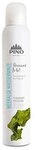 Pino Shower Me! Shower foam Sea algae Water mint 6.8 oz