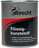 Albrecht Fl&uuml;ssigkunststoff Kunststofflack Bodenbeschichtung Farbe 2,5L...