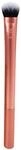 Real Techniques Expert Concealer Makeup Brush (Packaging and Handle Colour May Vary)