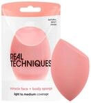 Real Techniques Miracle Complexion Schwamm, 1er Pack (1 x 1 St&uuml;ck)