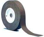 Bosch Professional Schleifrolle f&uuml;r Metall (38 mm, 25 m, K&ouml;rnung 120, J475),