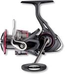 Daiwa Ballistic LT 4000D-C150m/ 0,37mm - 5,2:1-225g