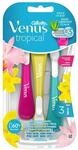 GILLETTE VENUS TROPICAL EINWEG 3ER