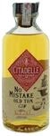 Citadelle NO MISTAKE Old Tom Gin 46% Vol. 0,5l in Geschenkbox